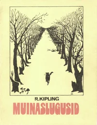 Muinaslugusid