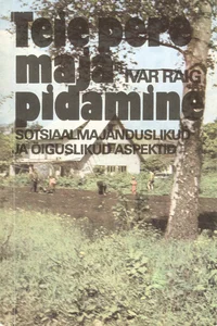 Teie pere majapidamine