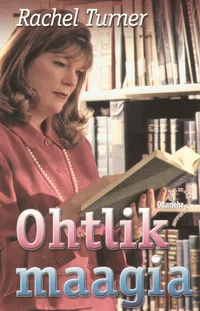 Ohtlik maagia