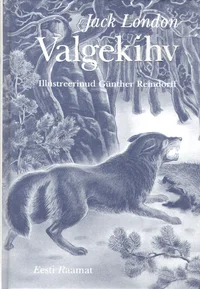 Valgekihv