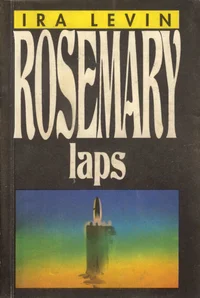 Rosemary laps