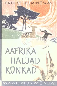 Aafrika haljad künkad