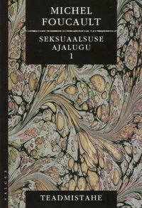 Seksuaalsuse ajalugu
