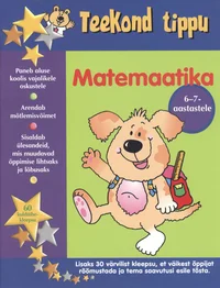 Matemaatika 6-7 aastastele