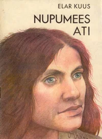 Nupumees Ati