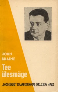 Tee ülesmäge
