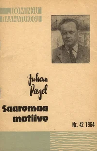 Saaremaa motiive
