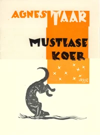 Mustlase koer
