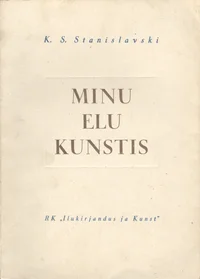 Minu elu kunstis