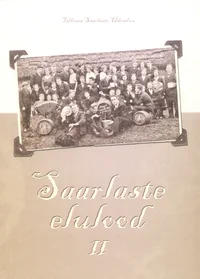 Saarlaste elulood
