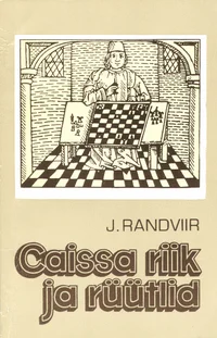 Caissa riik ja rüütlid