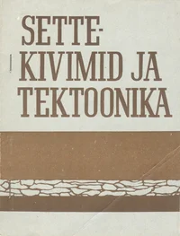 Settekivimid ja tektoonika