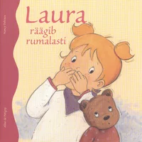 Laura räägib rumalasti