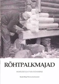 Rõhtpalkmajad