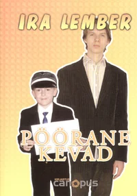 Pöörane kevad