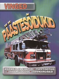 Vinged päästesõidukid