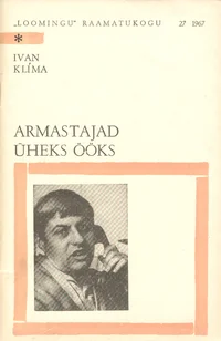 Armastajad üheks ööks