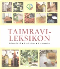 Taimravileksikon