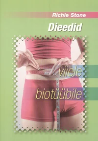 Dieedid viiele biotüübile