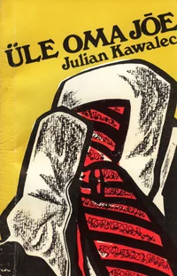 Üle oma jõe