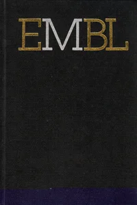 Eesti muusika biograafiline leksikon