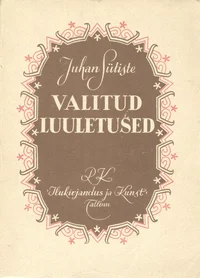 Valitud luuletused