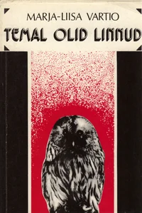 Temal olid linnud. Maa ja vee vahel