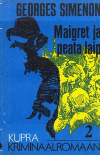 Maigret ja peata laip