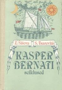 Kasper Bernati seiklused Poolas ja teistes maades