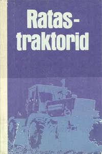 Ratastraktorid