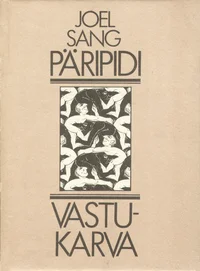 Päripidi vastukarva