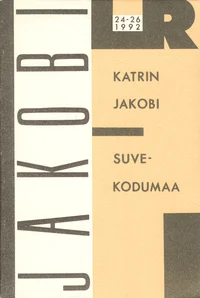 Suvekodumaa