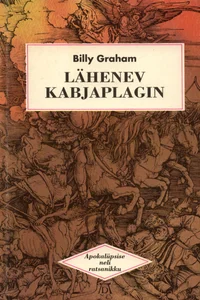 Lähenev kabjaplagin
