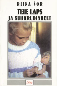 Teie laps ja suhkrudiabeet