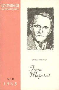 Tema Majesteet