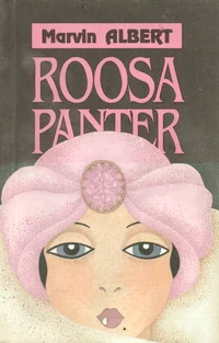 Roosa panter