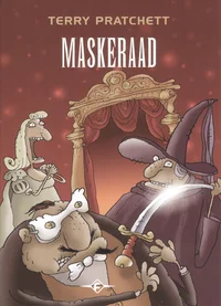 Maskeraad