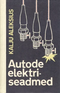 Autode elektriseadmed