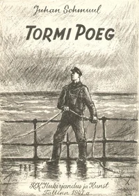 Tormi poeg