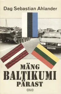 Mäng Baltikumi pärast