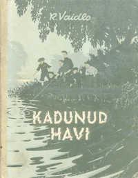 Kadunud havi