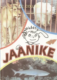 Jaanike