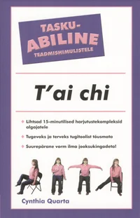 Taskuabiline teadmishimulistele