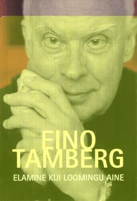 Eino Tamberg