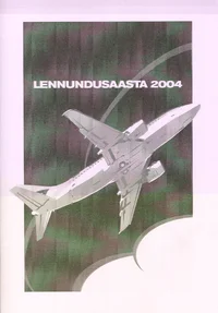 Lennundusaasta 2004