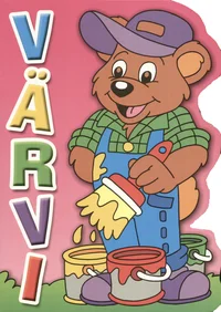 Värvi