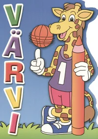 Värvi