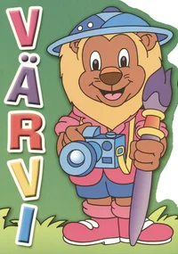 Värvi