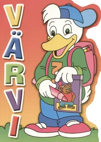 Värvi