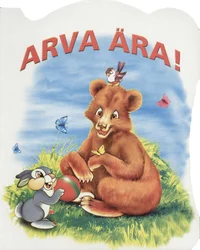 Arva ära!